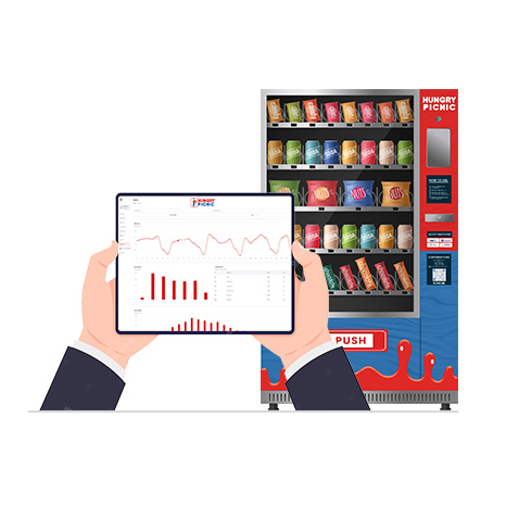 Smart Inventory