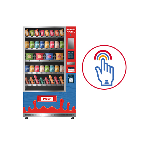 Smart Touch 